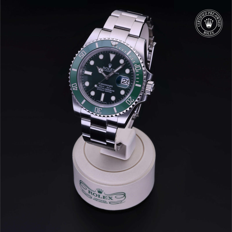 Submariner Date