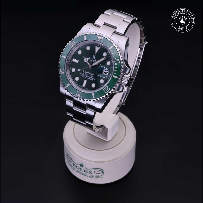 Submariner Date