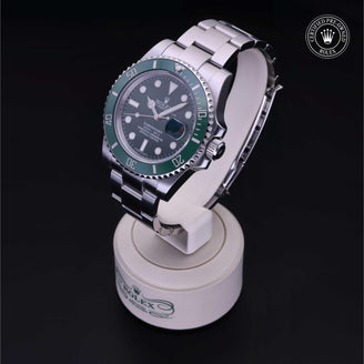 Submariner Date