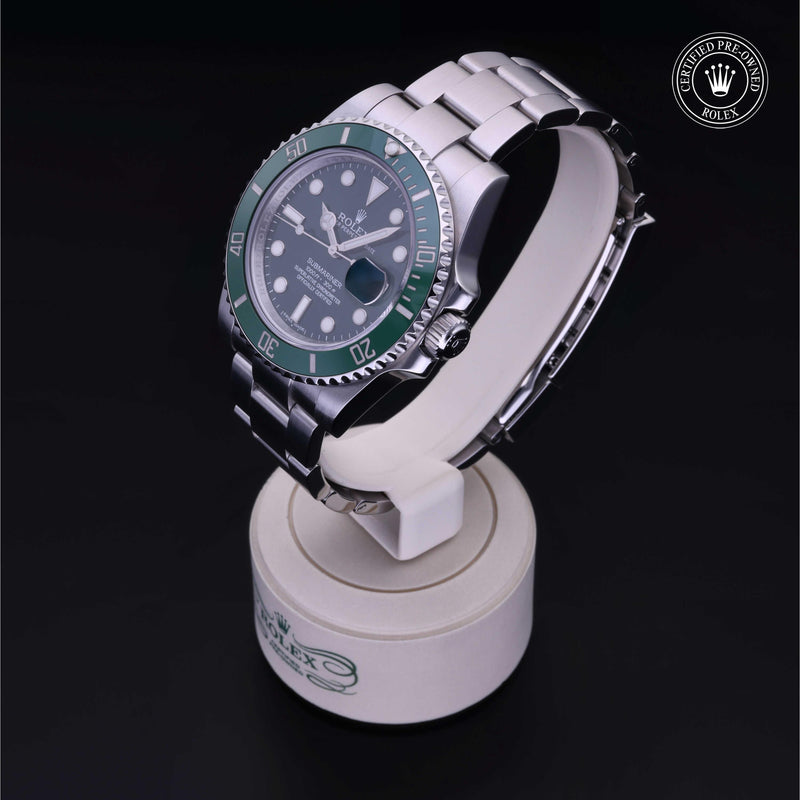 Submariner Date