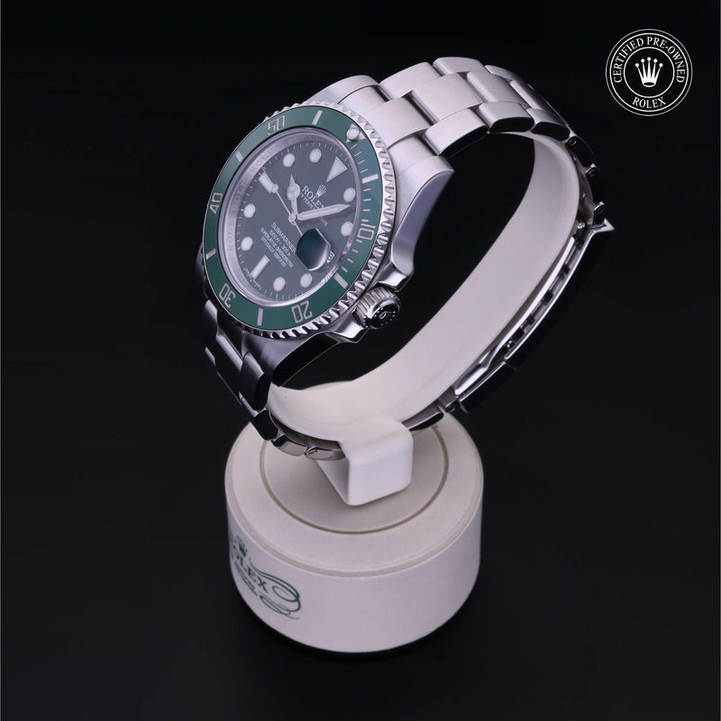 Submariner Date
