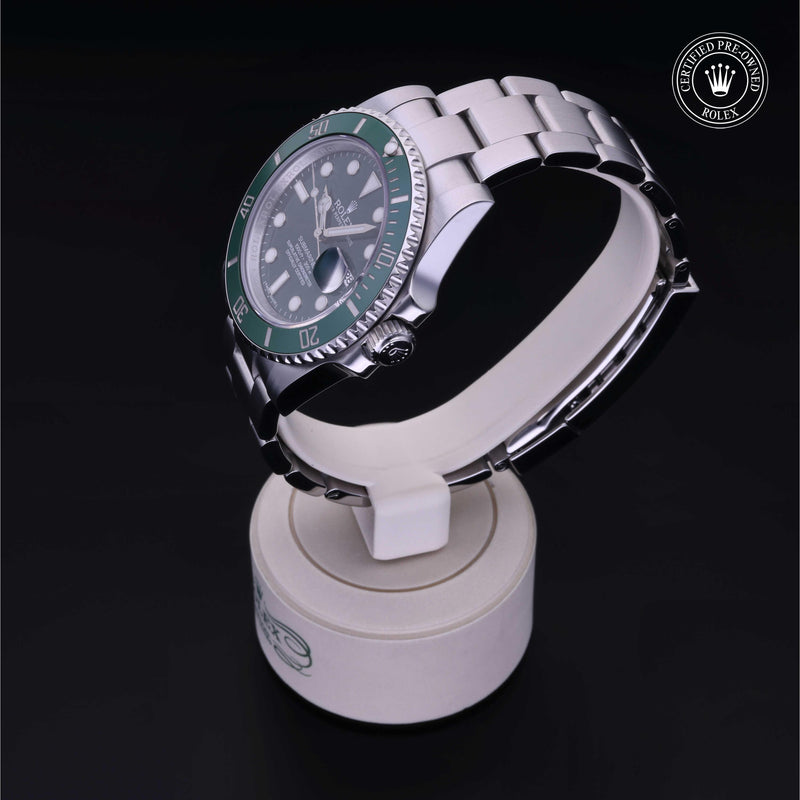 Submariner Date