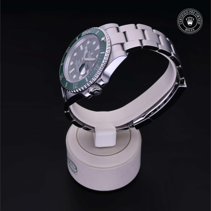 Submariner Date