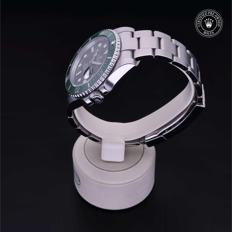Submariner Date