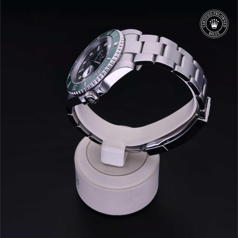 Submariner Date