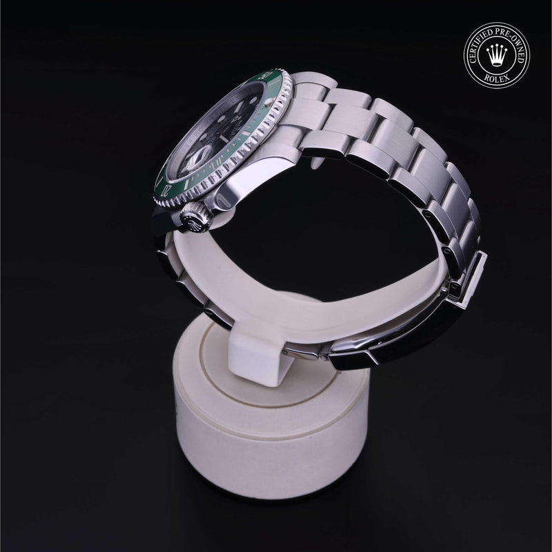 Submariner Date