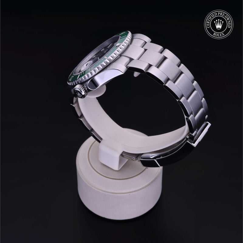 Submariner Date