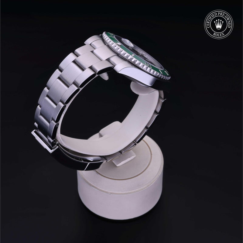 Submariner Date