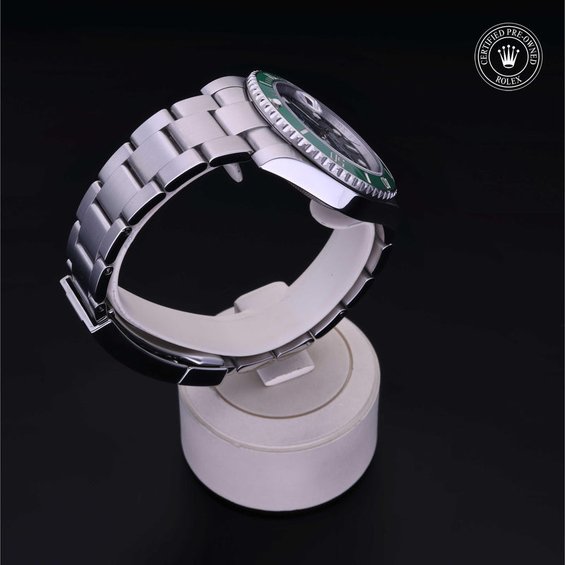 Submariner Date