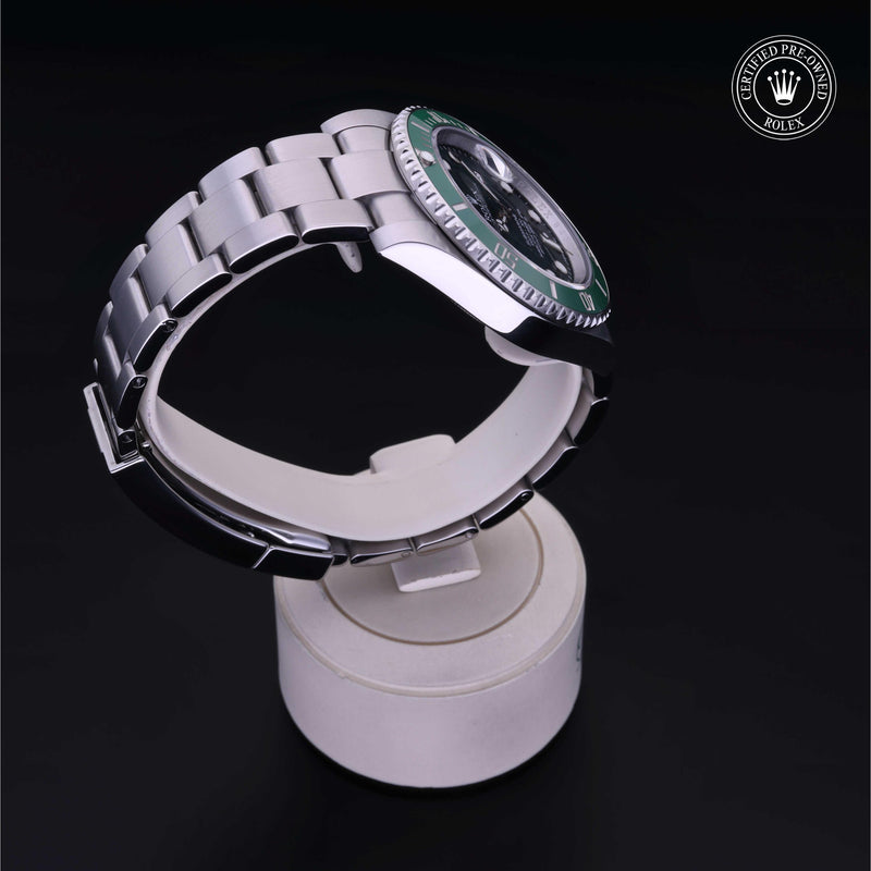 Submariner Date