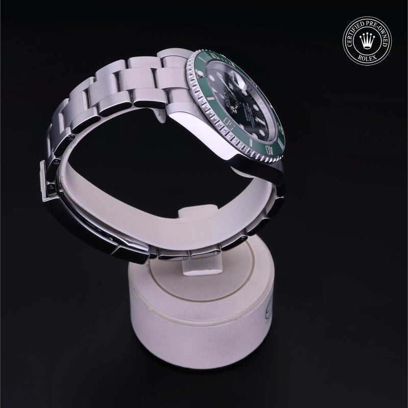 Submariner Date