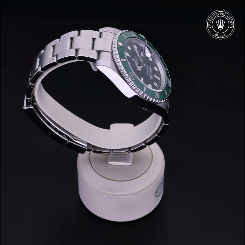 Submariner Date