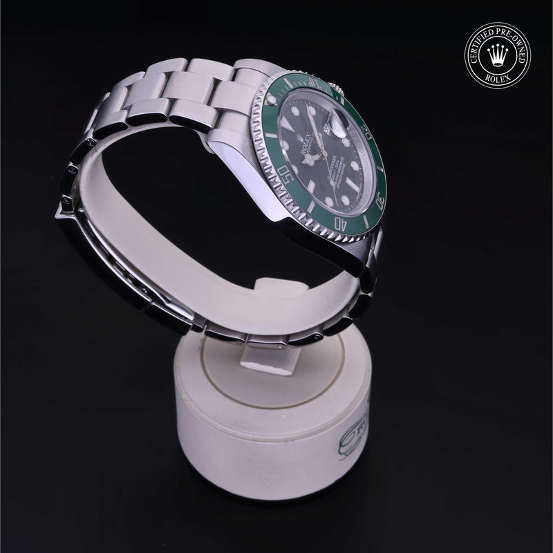 Submariner Date
