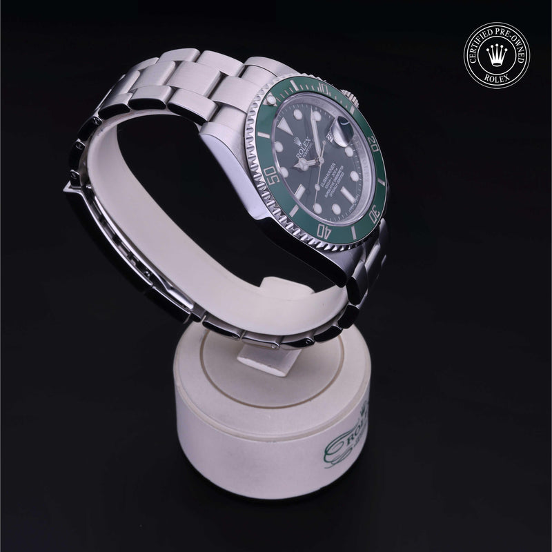 Submariner Date