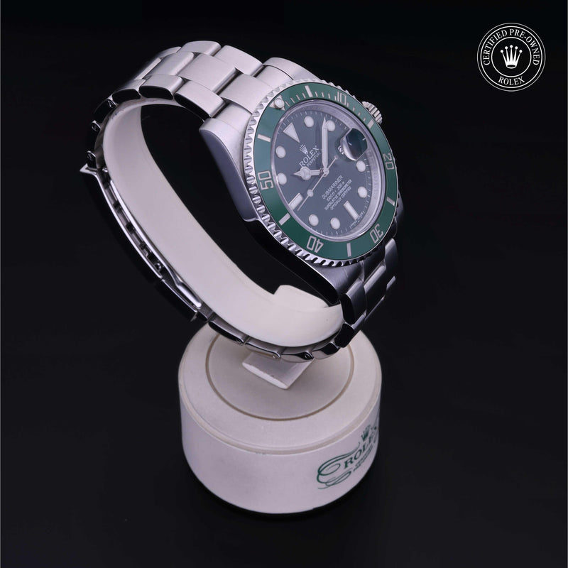 Submariner Date