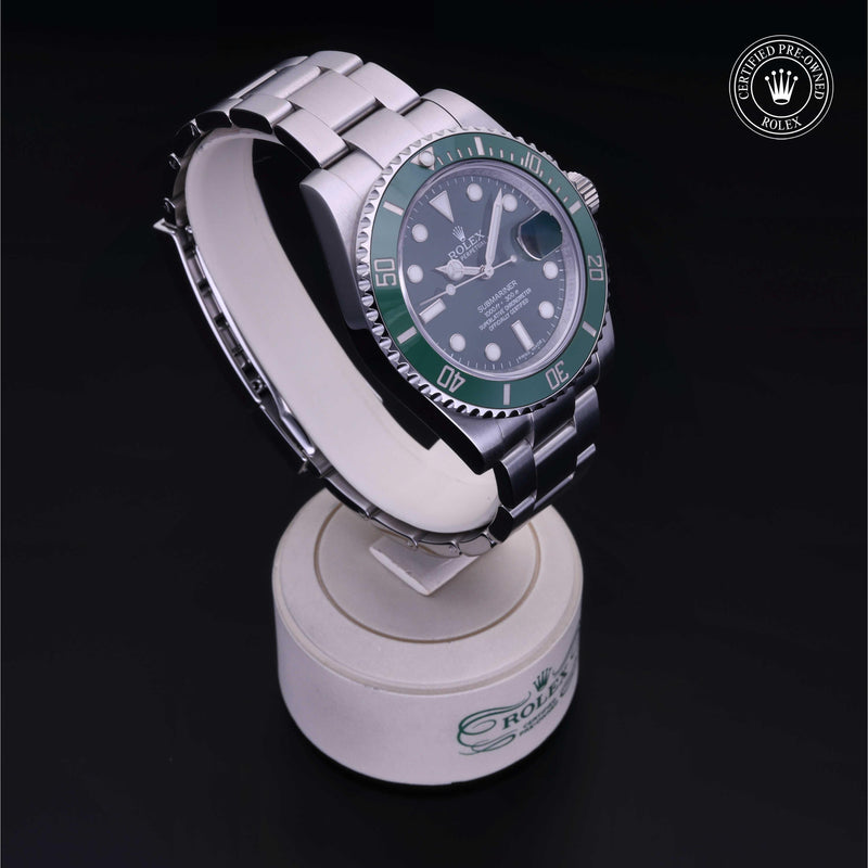 Submariner Date