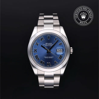 Datejust 41