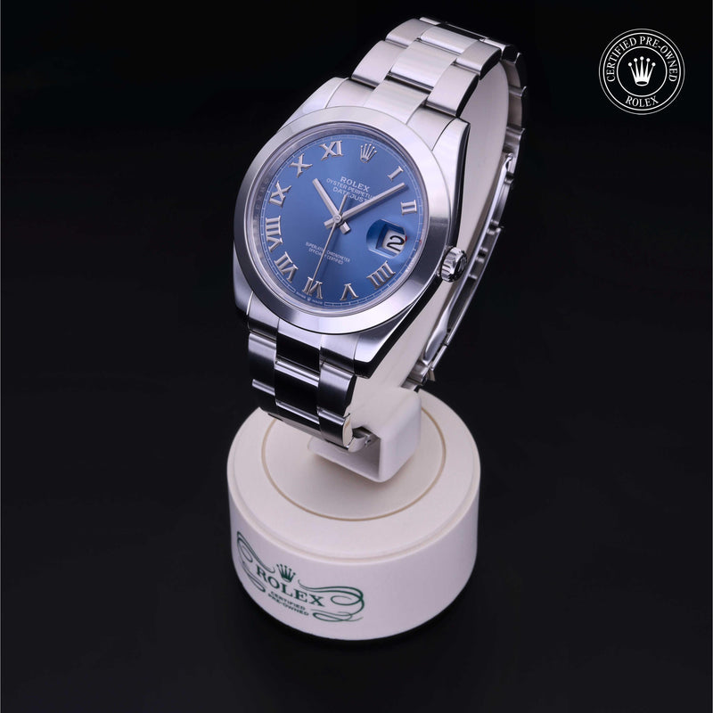 Datejust 41