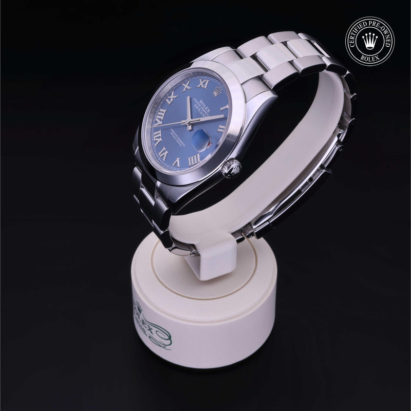 Datejust 41
