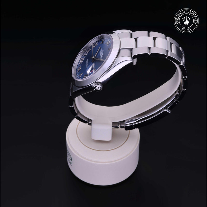 Datejust 41
