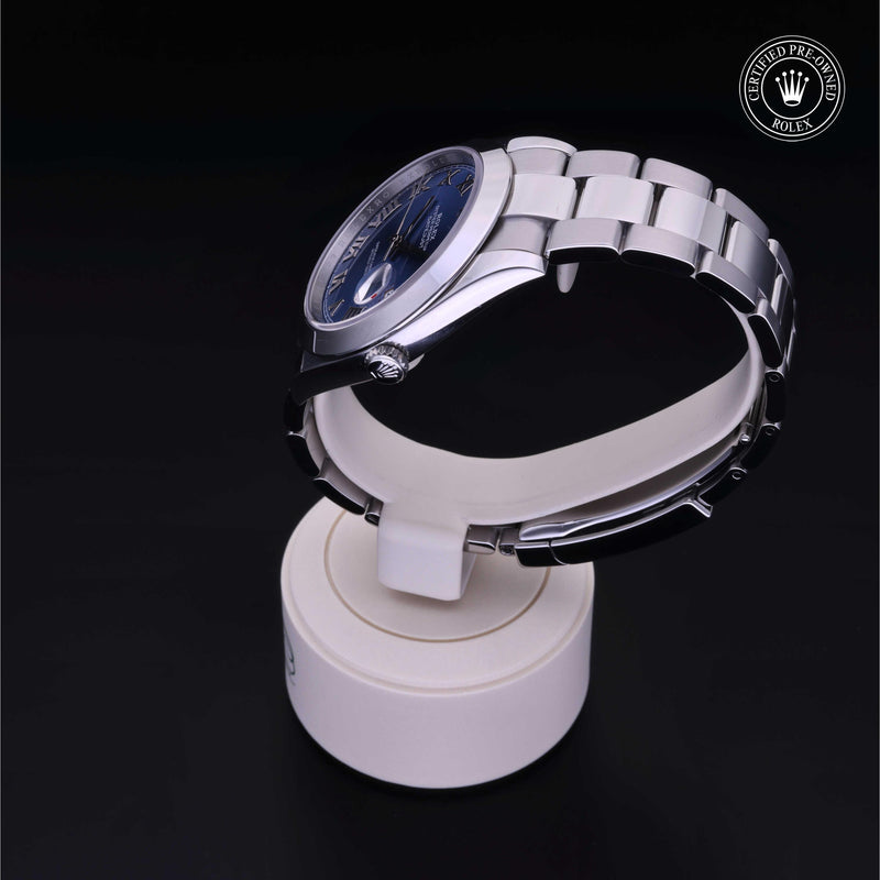 Datejust 41