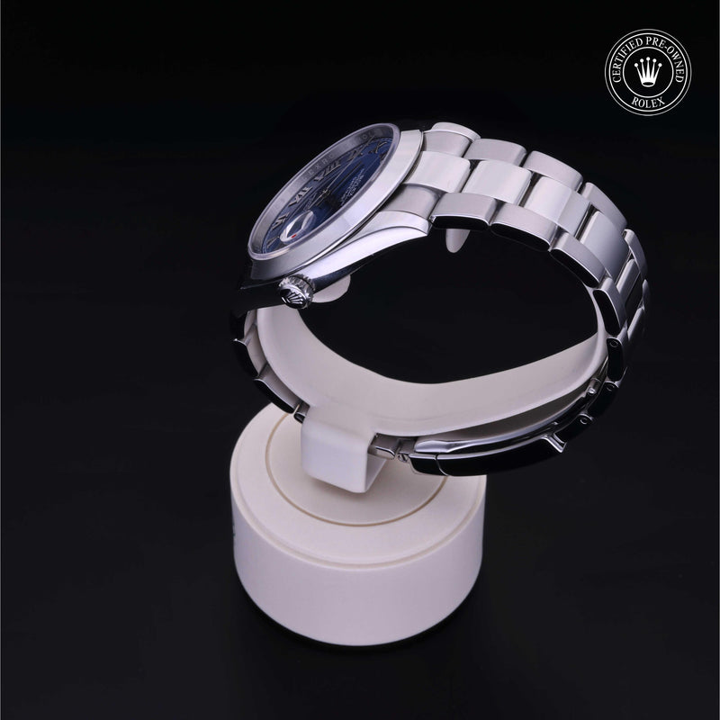 Datejust 41
