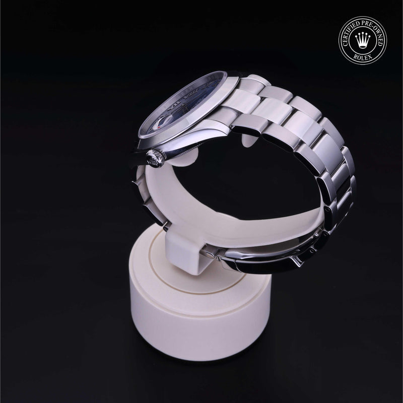 Datejust 41