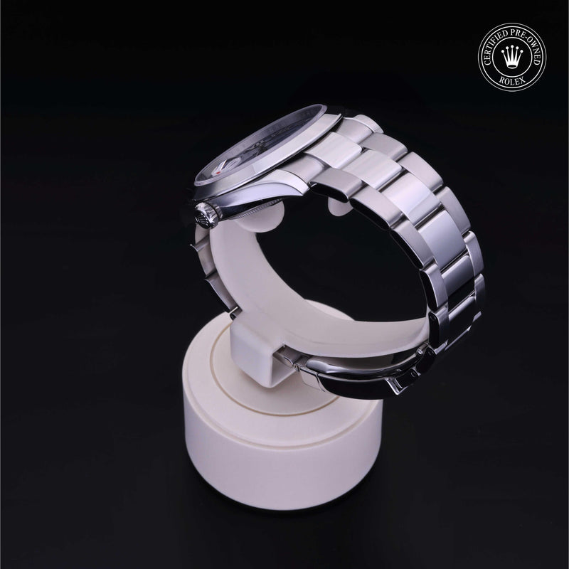 Datejust 41