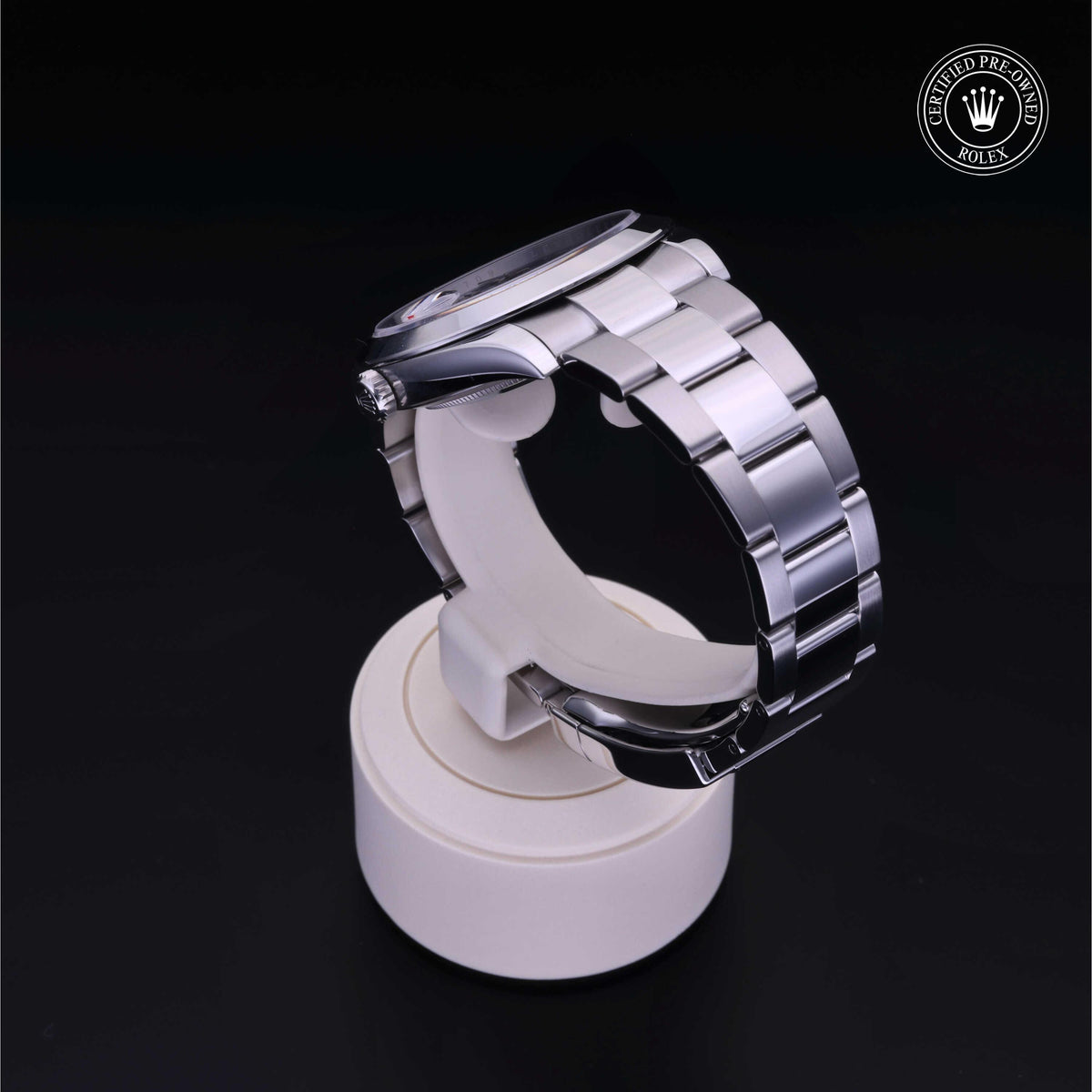 Rolex Certified Pre-Owned Datejust 41