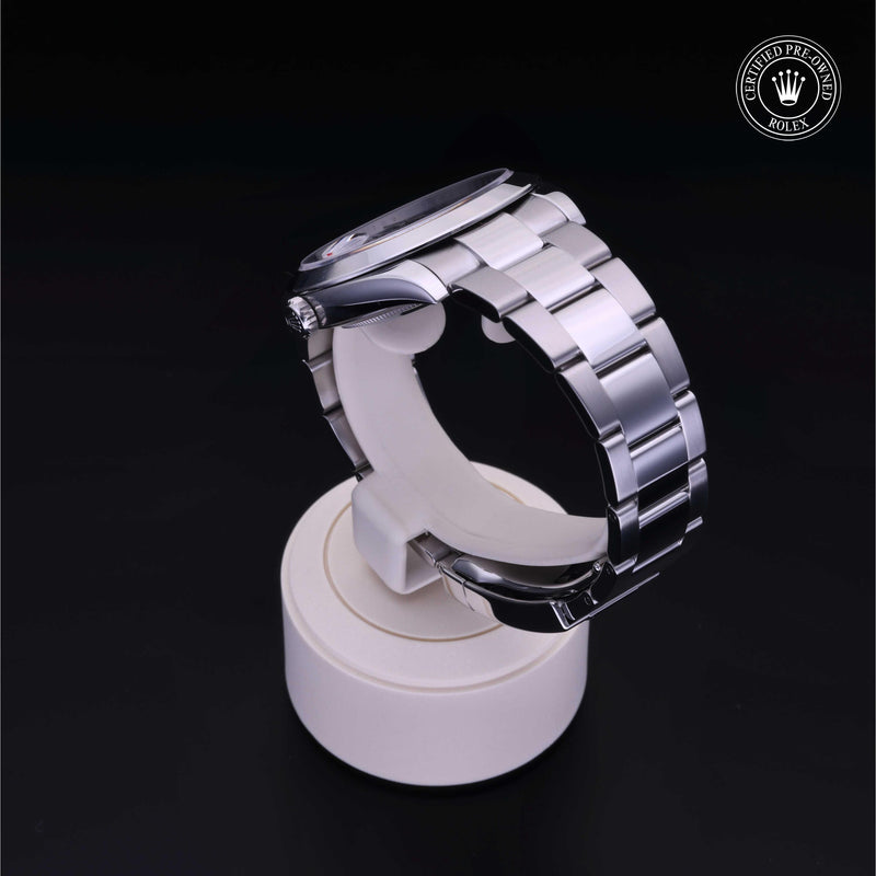 Datejust 41