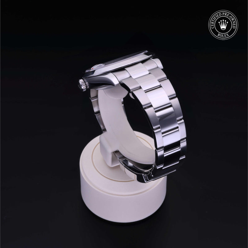 Datejust 41