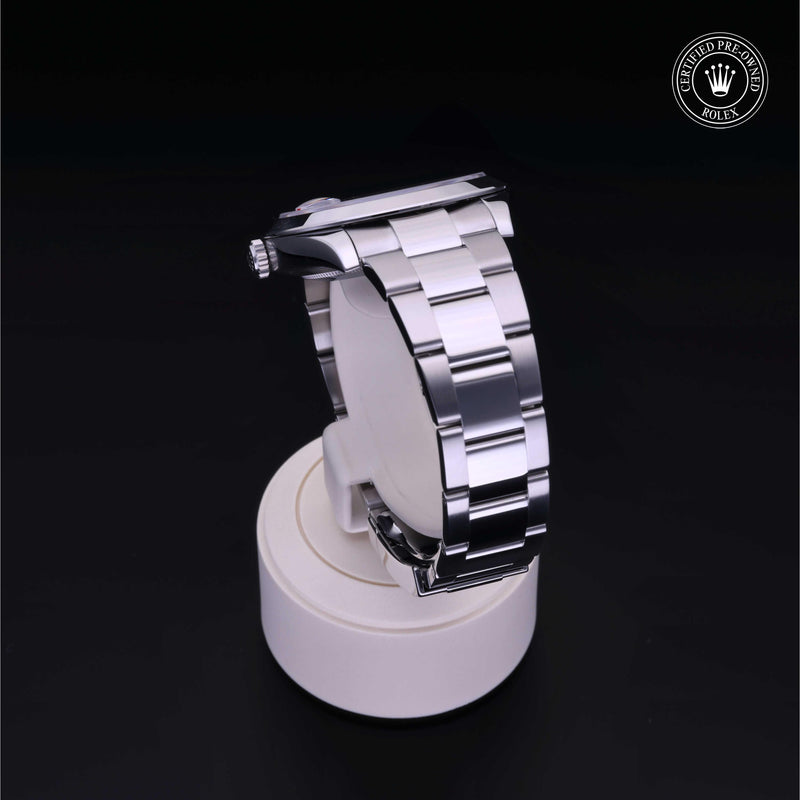 Datejust 41
