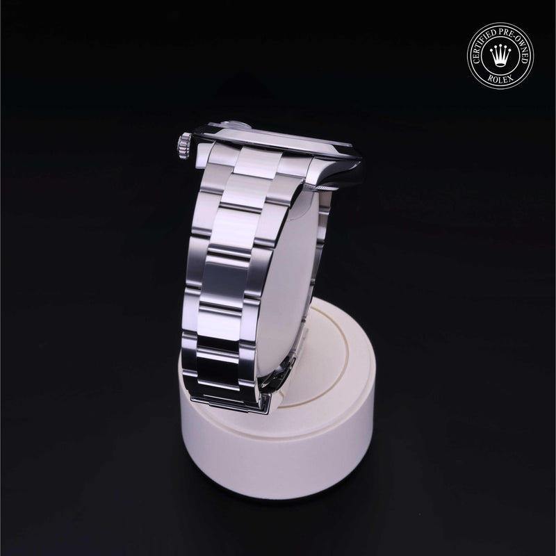 Datejust 41