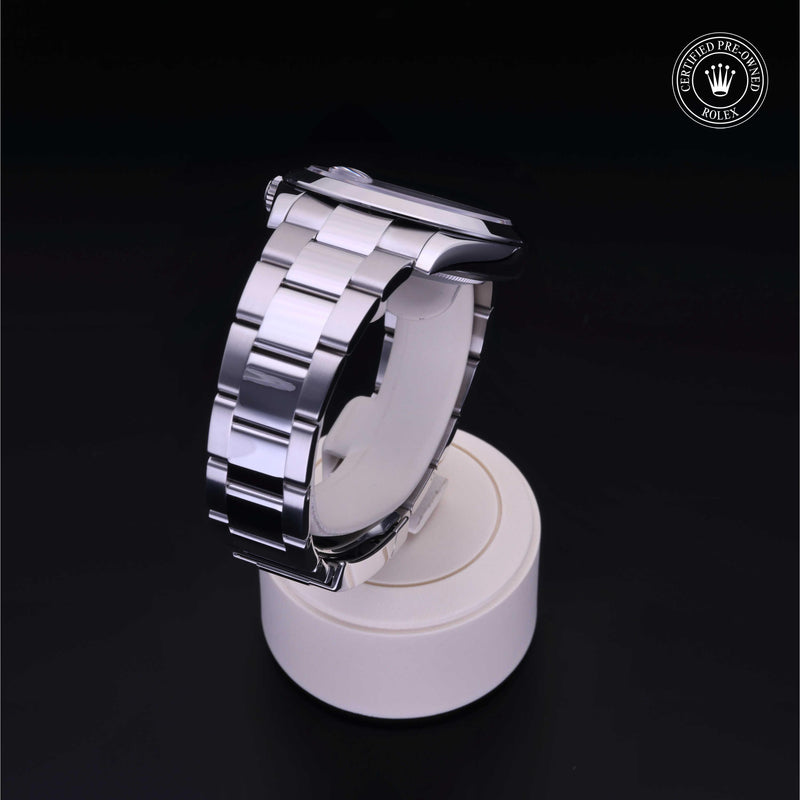 Datejust 41