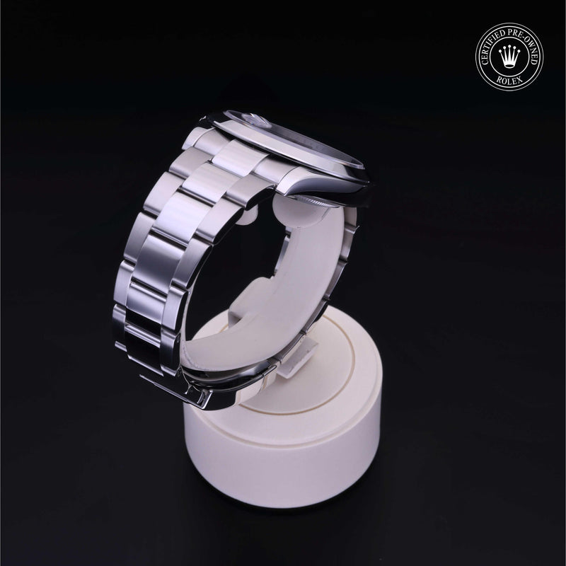 Datejust 41