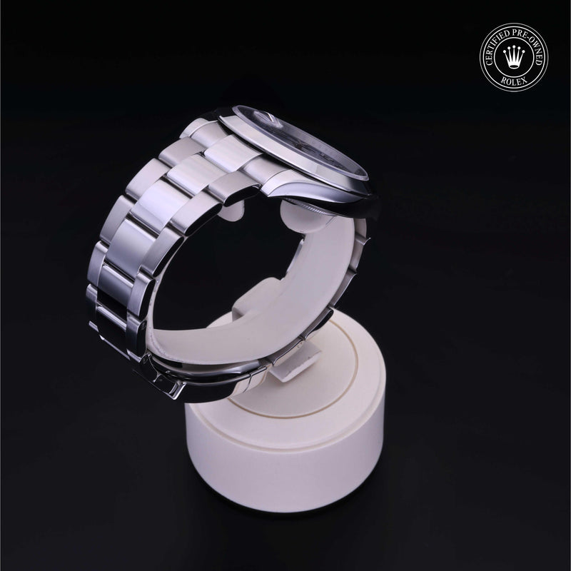 Datejust 41