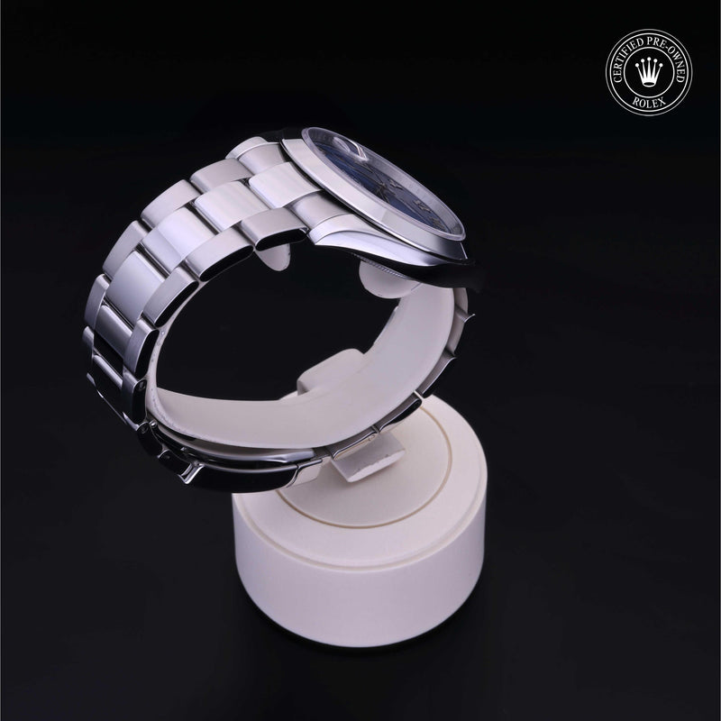Datejust 41