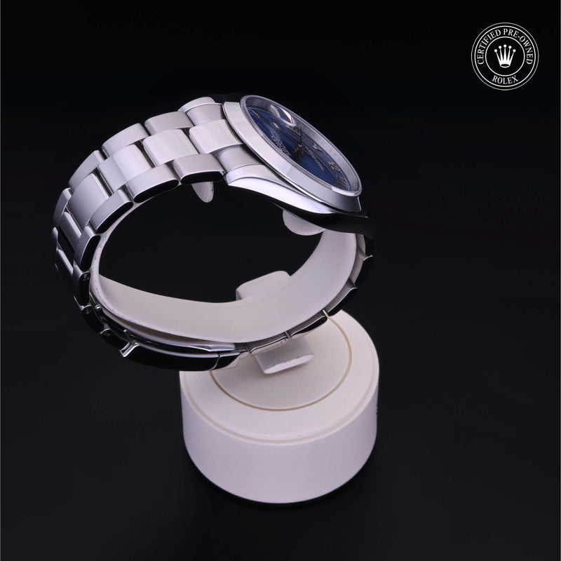 Datejust 41