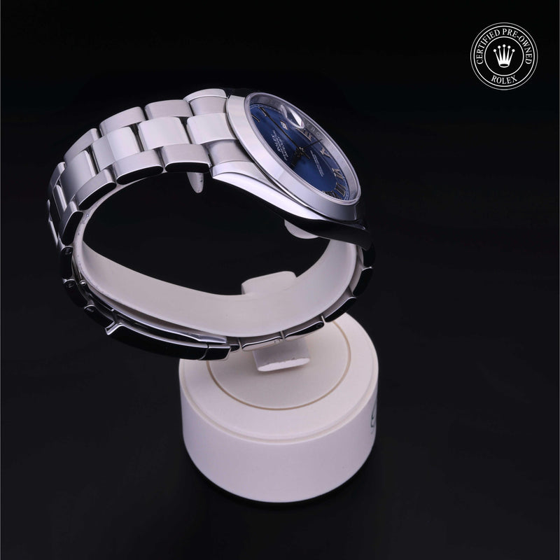 Datejust 41