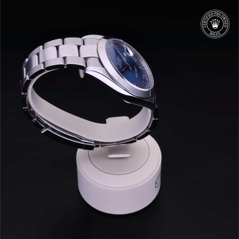 Datejust 41