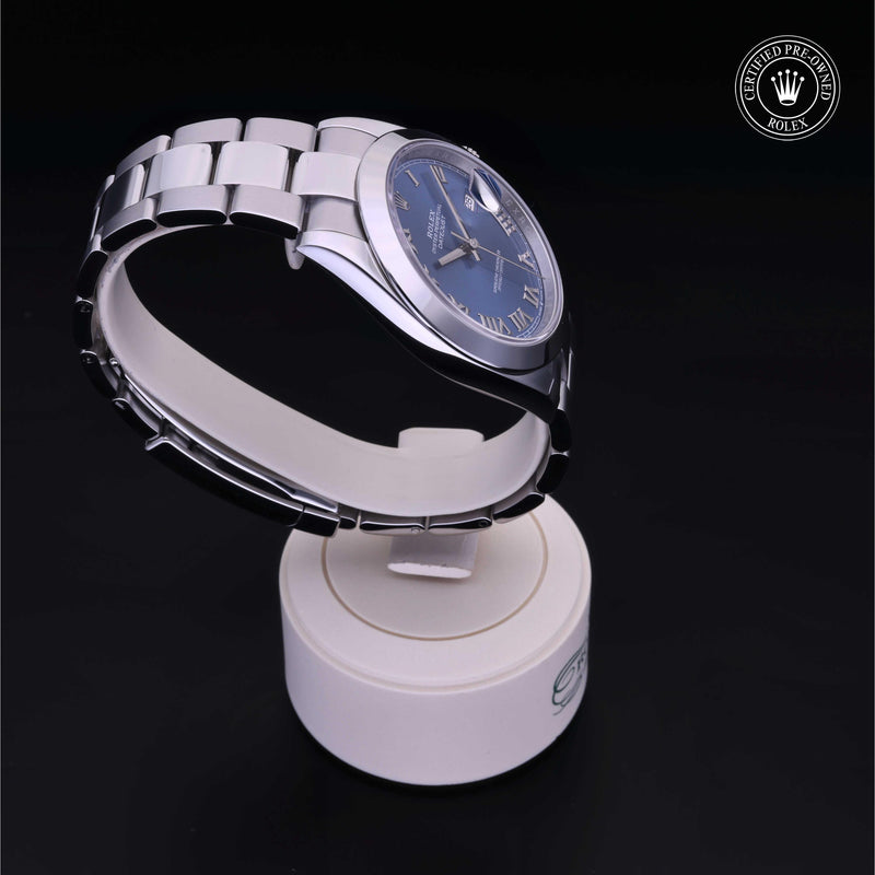 Datejust 41