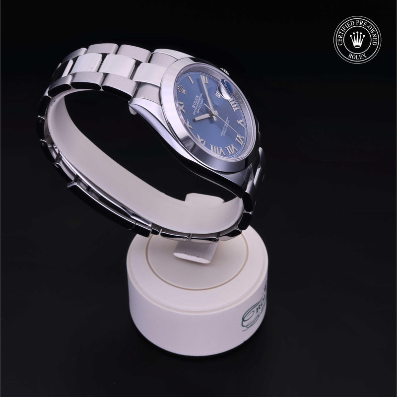 Datejust 41