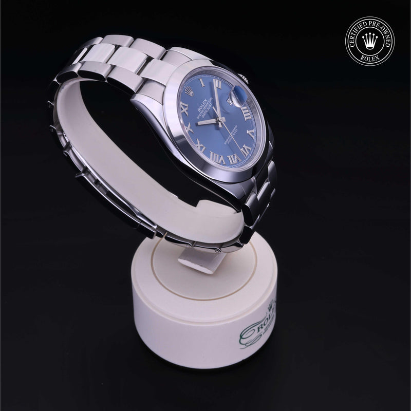 Datejust 41