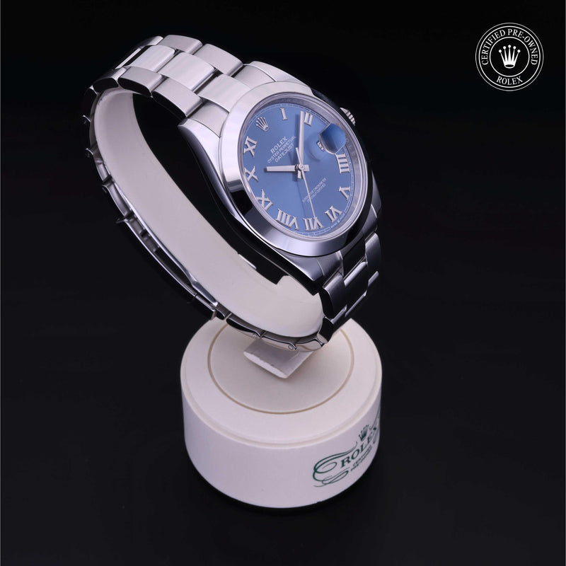 Datejust 41