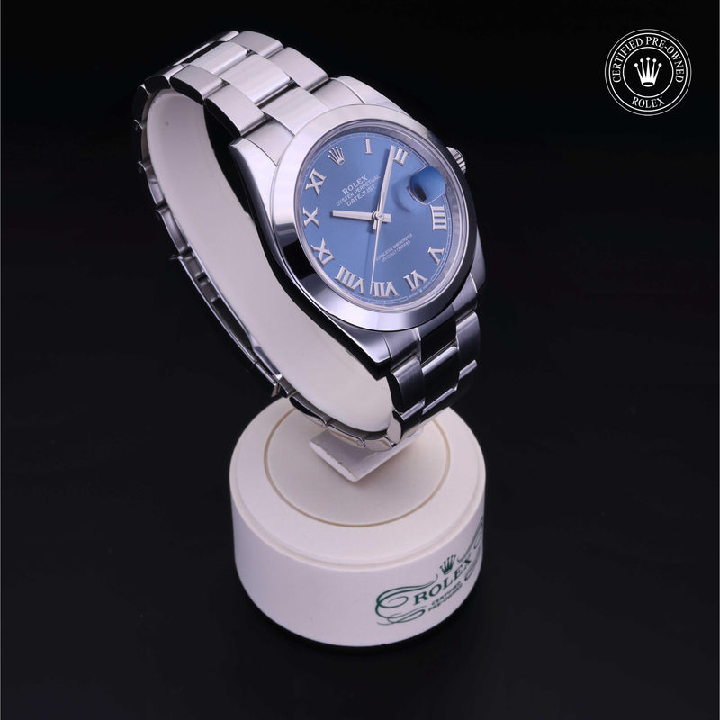 Datejust 41