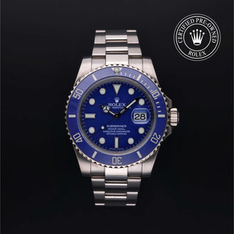 Submariner Date