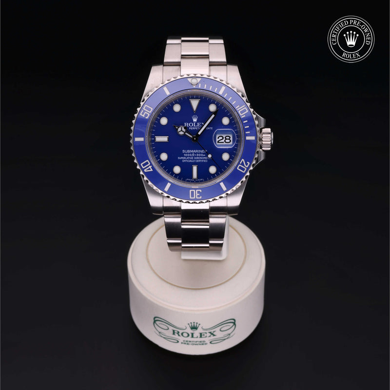Submariner Date