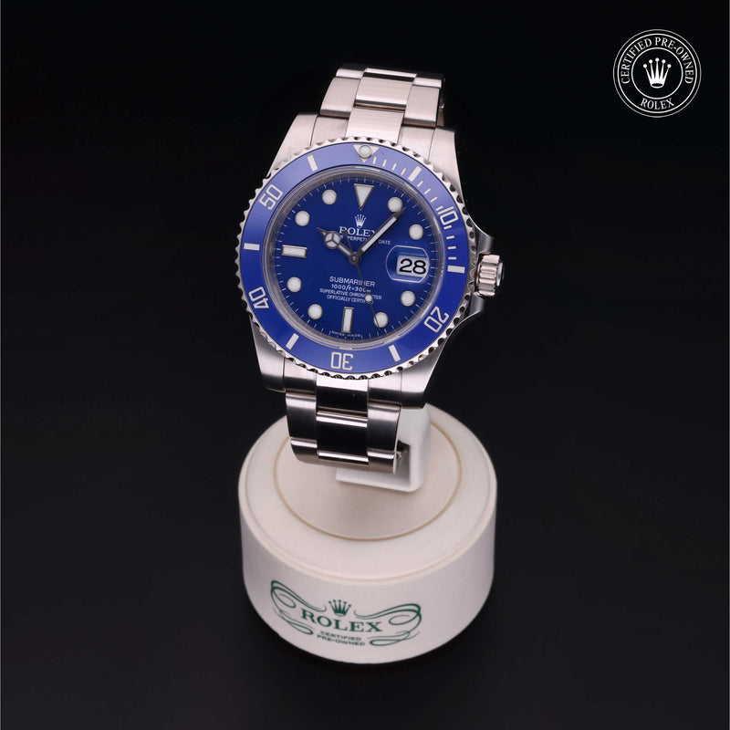 Submariner Date