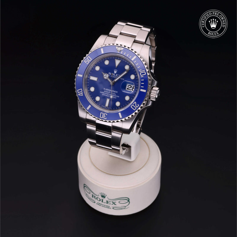 Submariner Date