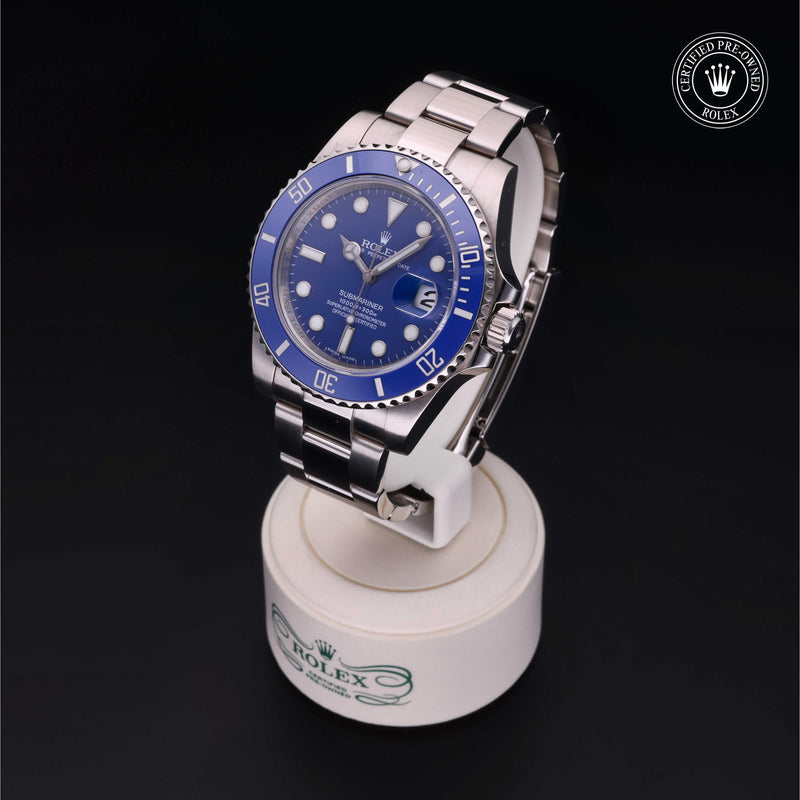 Submariner Date